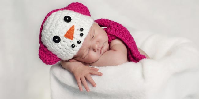 Ideal Baby Weight